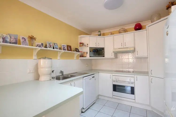 Fourth view of Homely villa listing, 4/14 South Street, Tuncurry NSW 2428