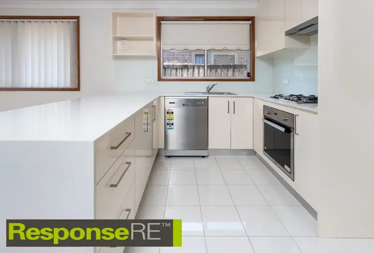 Second view of Homely house listing, 59 Bali Drive, Quakers Hill NSW 2763