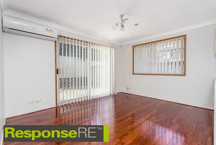 Third view of Homely house listing, 59 Bali Drive, Quakers Hill NSW 2763