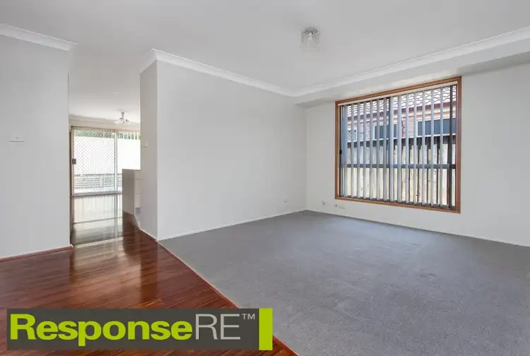 Fourth view of Homely house listing, 59 Bali Drive, Quakers Hill NSW 2763