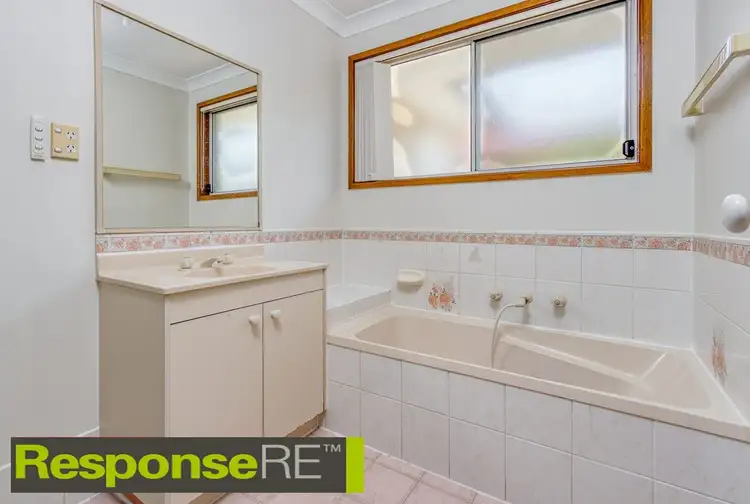 Fifth view of Homely house listing, 59 Bali Drive, Quakers Hill NSW 2763