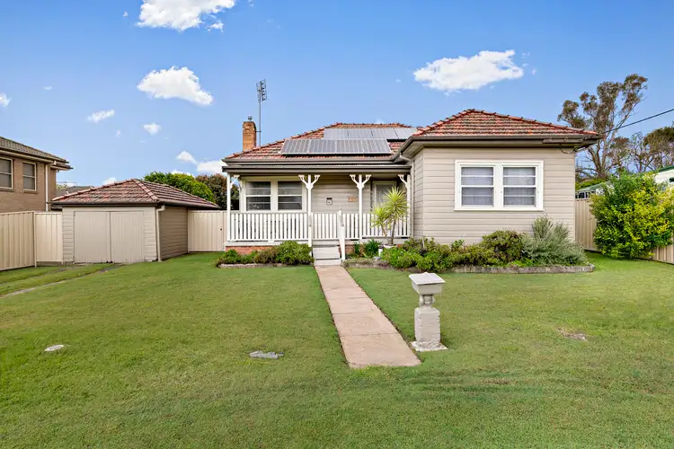 138 High Street, East Maitland NSW 2323