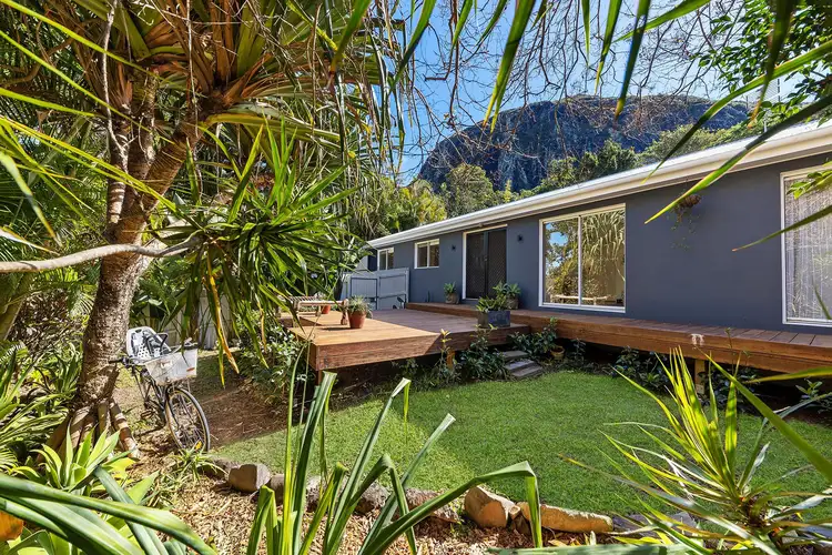 Main view of Homely house listing, 64 Suncoast Beach Drive, Mount Coolum QLD 4573