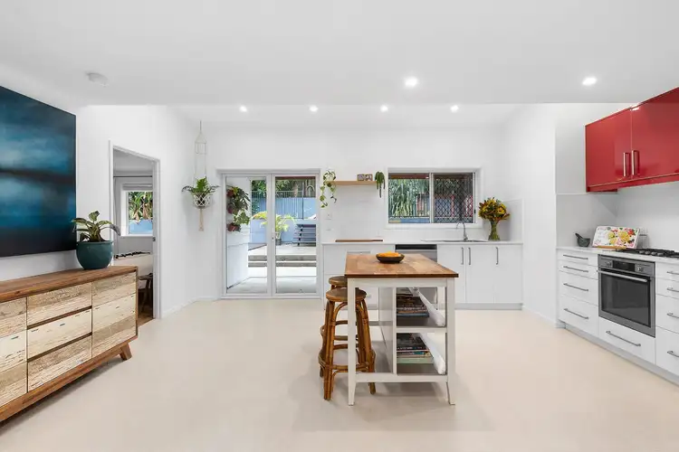 Third view of Homely house listing, 64 Suncoast Beach Drive, Mount Coolum QLD 4573