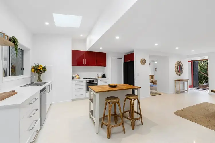 Fourth view of Homely house listing, 64 Suncoast Beach Drive, Mount Coolum QLD 4573
