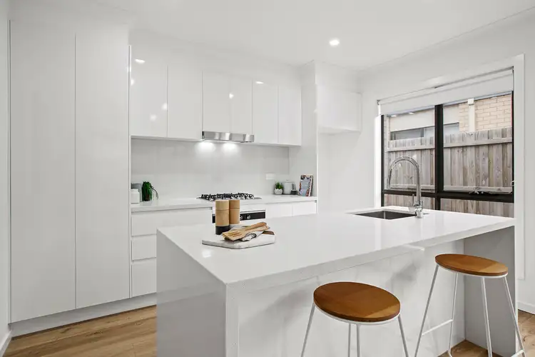 Main view of Homely house listing, 167 Coastside Drive, Armstrong Creek VIC 3217