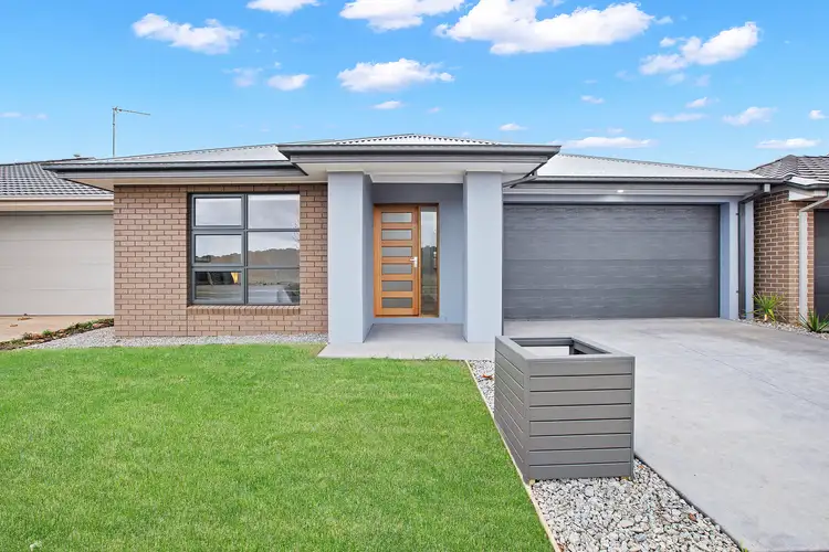 Second view of Homely house listing, 167 Coastside Drive, Armstrong Creek VIC 3217