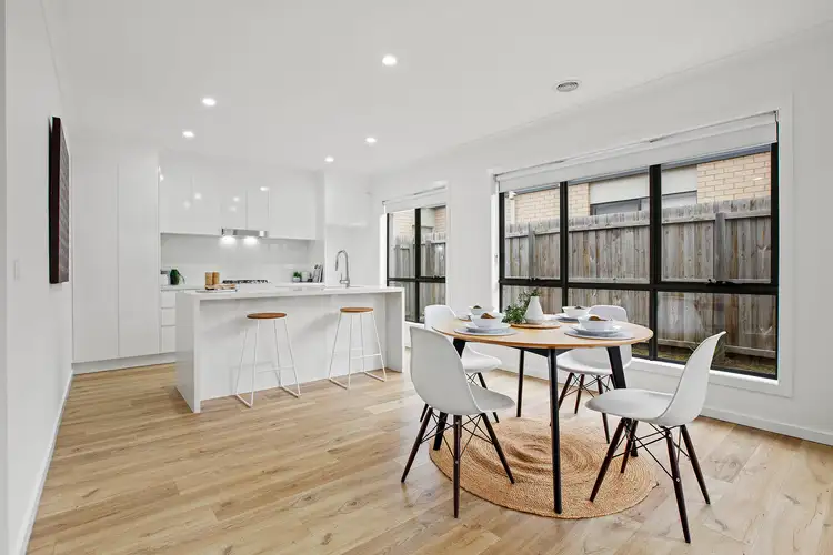 Third view of Homely house listing, 167 Coastside Drive, Armstrong Creek VIC 3217