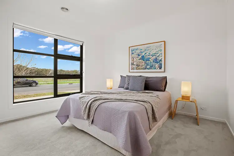 Sixth view of Homely house listing, 167 Coastside Drive, Armstrong Creek VIC 3217