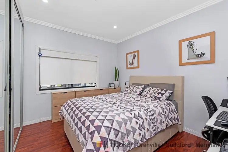 Fifth view of Homely house listing, 67 Wolseley Street, Guildford NSW 2161