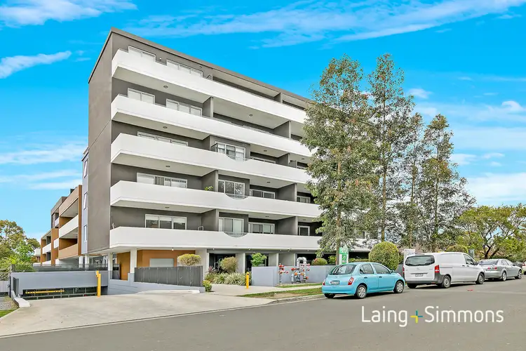 Main view of Homely unit listing, 70/5-7 The Avenue, Mount Druitt NSW 2770