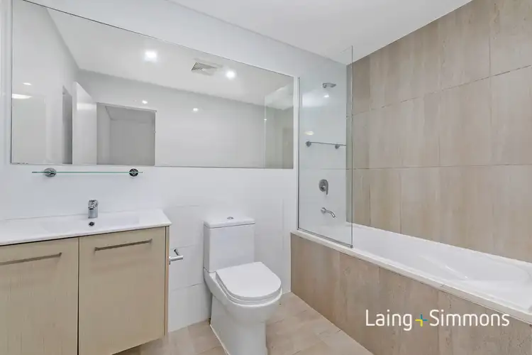 Third view of Homely unit listing, 70/5-7 The Avenue, Mount Druitt NSW 2770