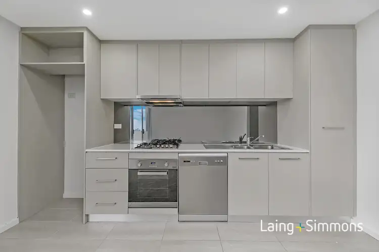 Fourth view of Homely unit listing, 70/5-7 The Avenue, Mount Druitt NSW 2770