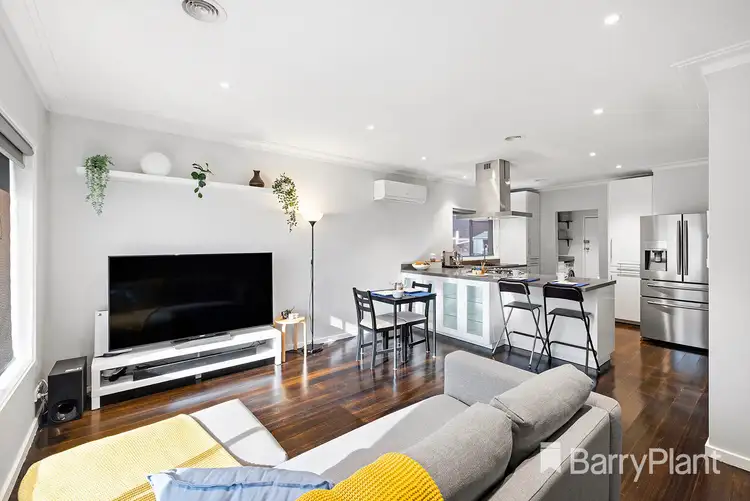 Second view of Homely unit listing, 3/2 Grenfell Road, Mount Waverley VIC 3149