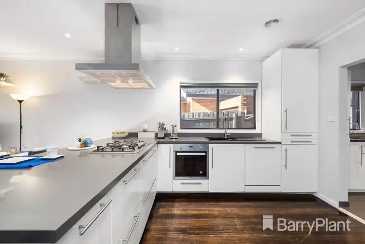 Third view of Homely unit listing, 3/2 Grenfell Road, Mount Waverley VIC 3149
