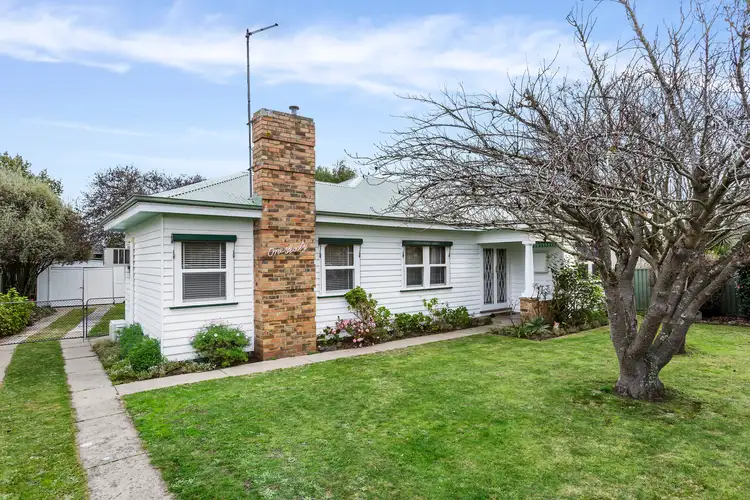 160 Hearn Street, Colac VIC 3250