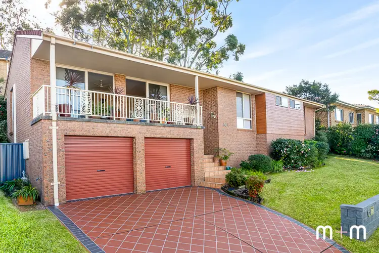 Main view of Homely house listing, 56a Campbell Street, Woonona NSW 2517