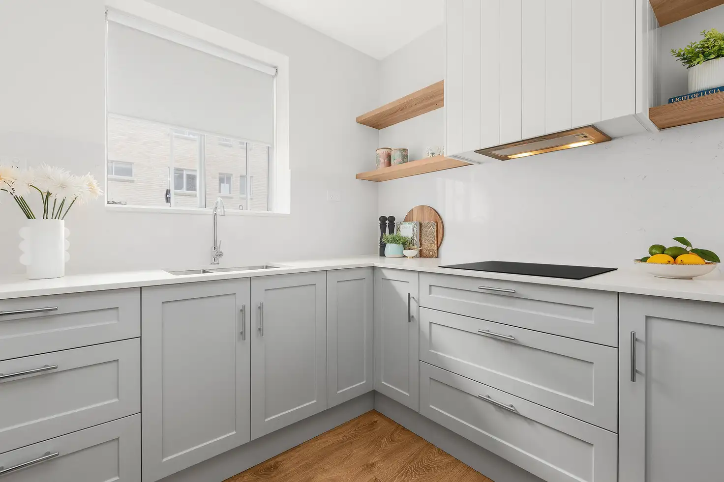 Main view of Homely apartment listing, 3/16-18 Koorala Street, Manly Vale NSW 2093