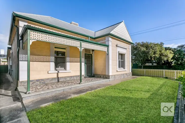 21 Mitchell Street, Hyde Park SA 5061