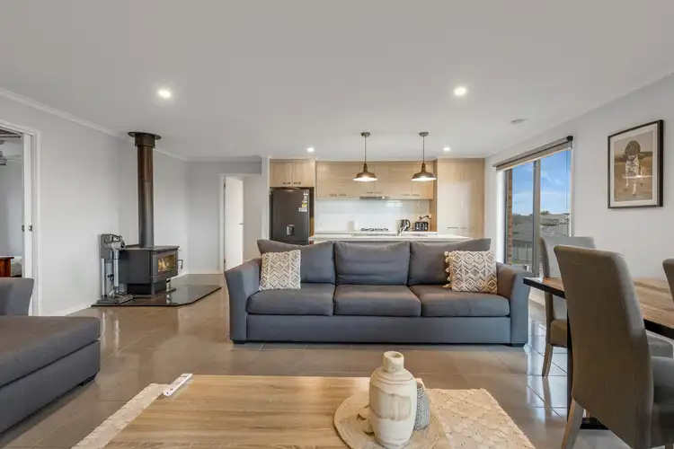 Third view of Homely house listing, 64 Dennington Rise, Warrnambool VIC 3280