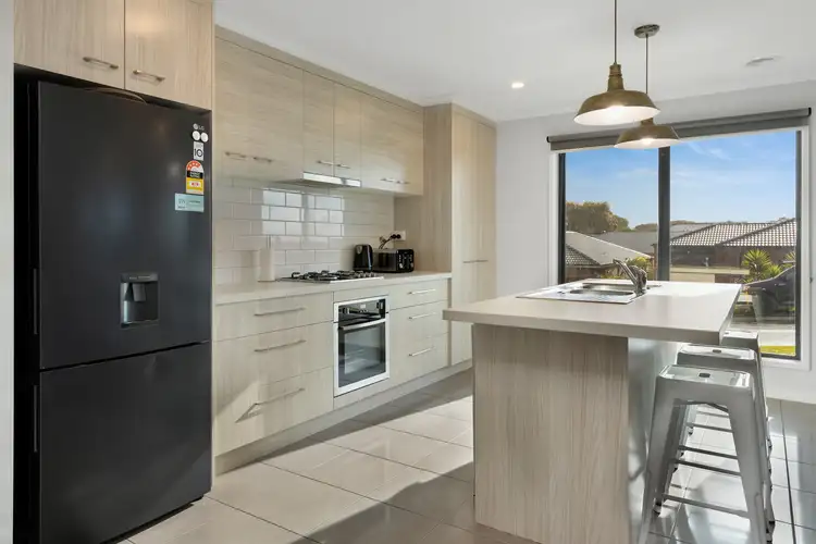 Fifth view of Homely house listing, 64 Dennington Rise, Warrnambool VIC 3280
