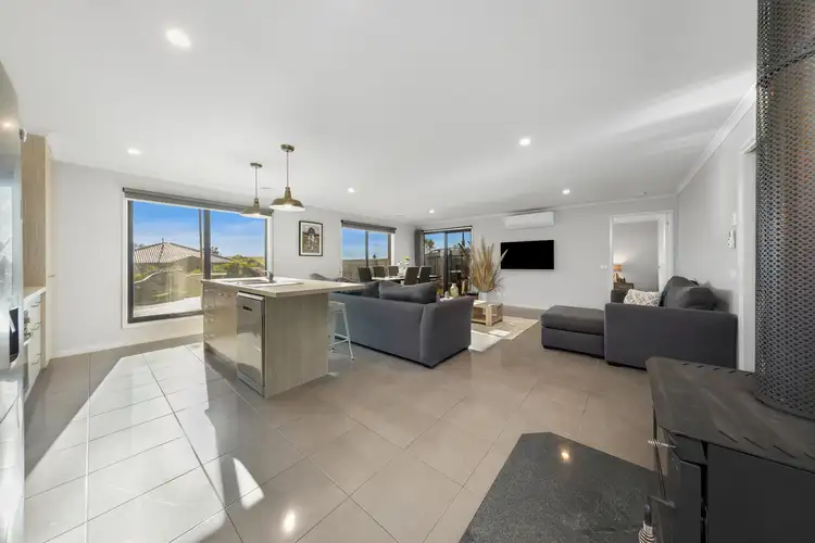 Sixth view of Homely house listing, 64 Dennington Rise, Warrnambool VIC 3280