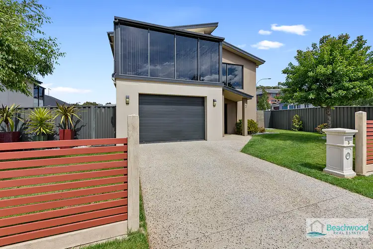 3 Hedstrom Drive, Stony Rise TAS 7310