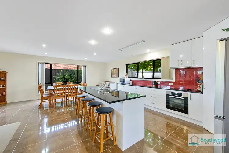 Third view of Homely house listing, 3 Hedstrom Drive, Stony Rise TAS 7310