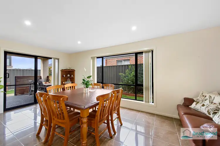 Fourth view of Homely house listing, 3 Hedstrom Drive, Stony Rise TAS 7310