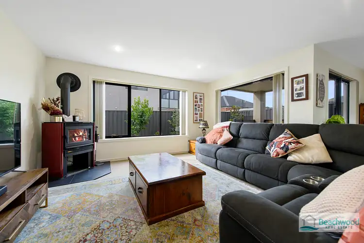 Fifth view of Homely house listing, 3 Hedstrom Drive, Stony Rise TAS 7310