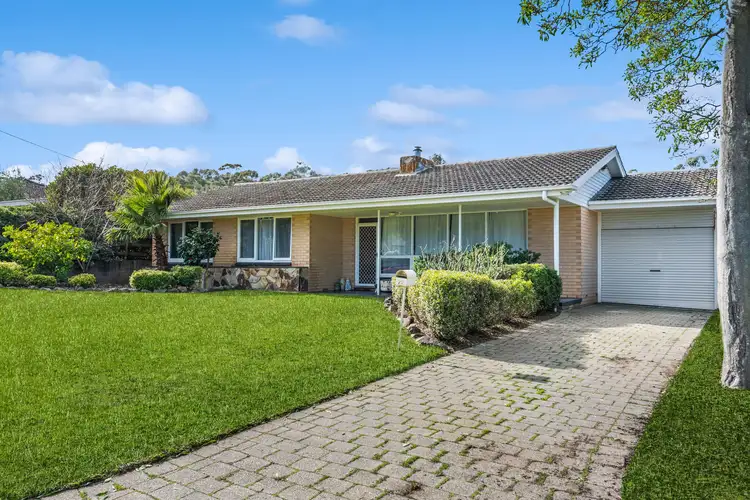 72 Bluehills Road, O'halloran Hill SA 5158