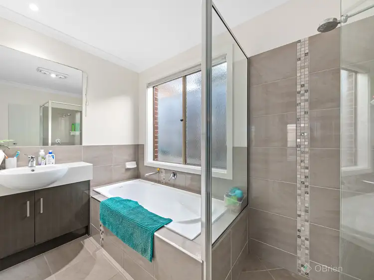 Fourth view of Homely house listing, 22 Chaucer Way, Drouin VIC 3818