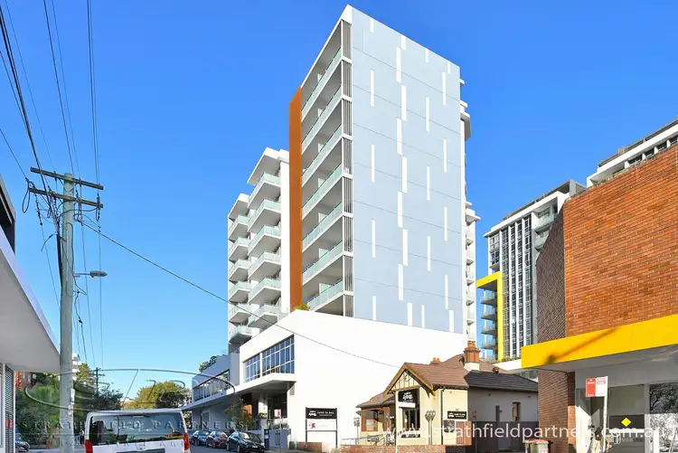 102/8-14 Lyons Street