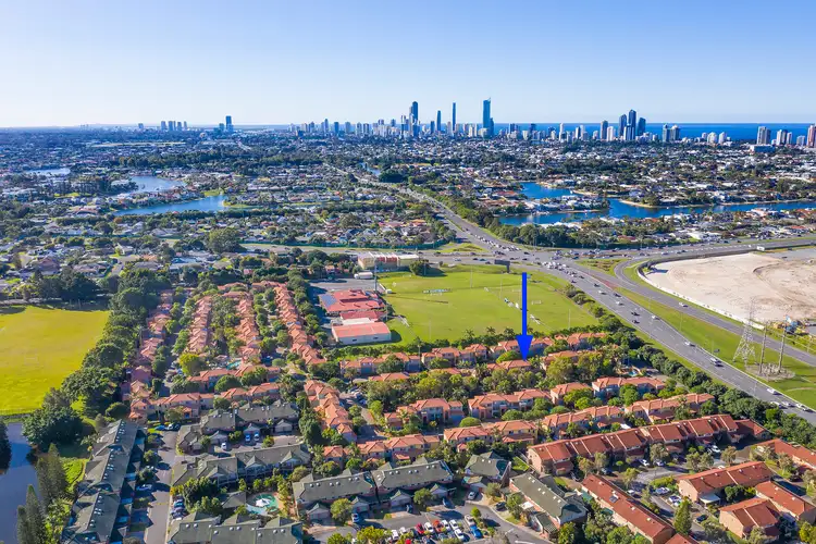 89/20 Fairway Drive, Clear Island Waters QLD 4226