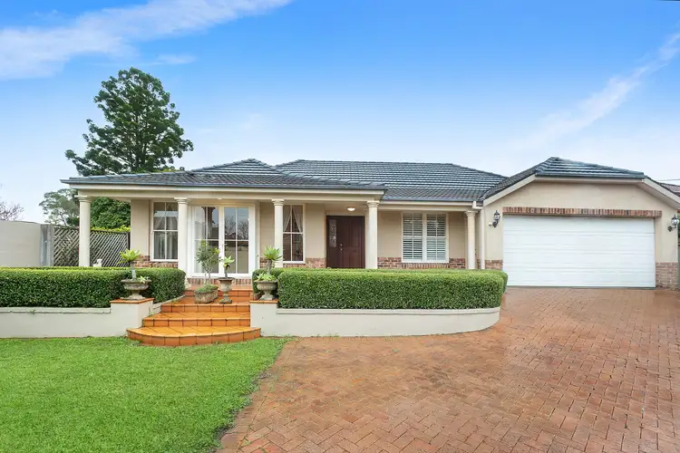 Main view of Homely house listing, 8A Rupert Street, Mount Colah NSW 2079