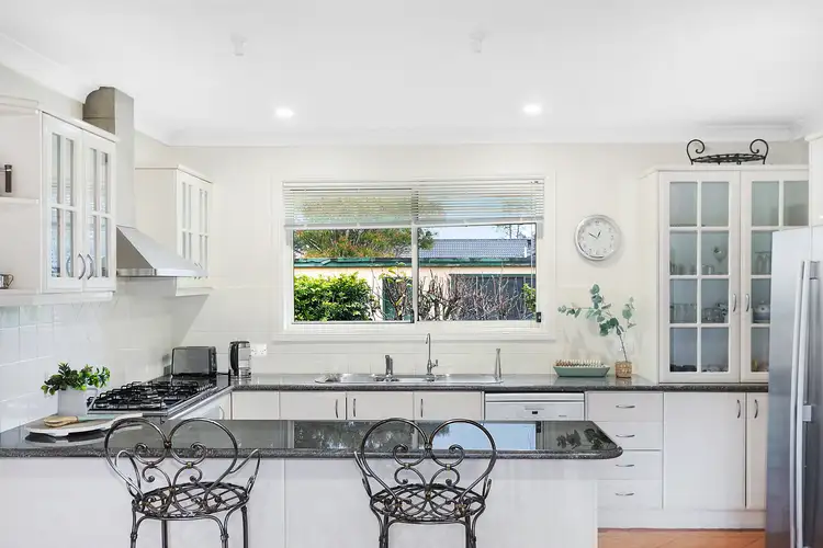 Second view of Homely house listing, 8A Rupert Street, Mount Colah NSW 2079
