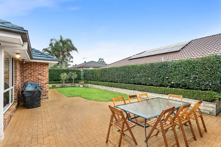 Third view of Homely house listing, 8A Rupert Street, Mount Colah NSW 2079