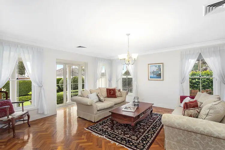 Fourth view of Homely house listing, 8A Rupert Street, Mount Colah NSW 2079