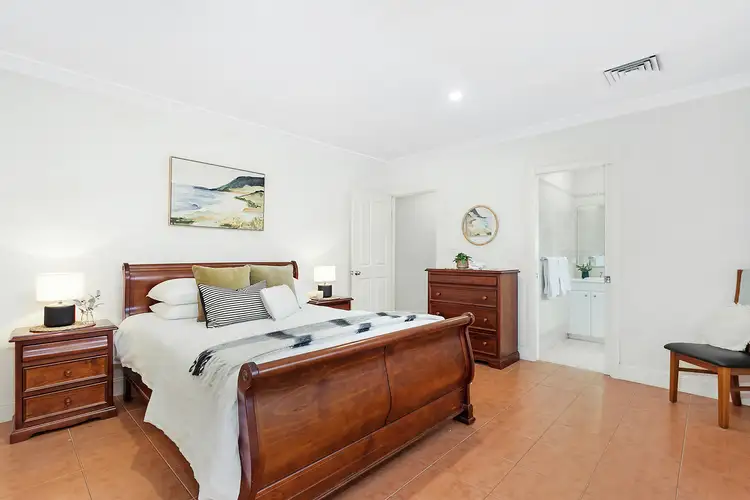 Fifth view of Homely house listing, 8A Rupert Street, Mount Colah NSW 2079