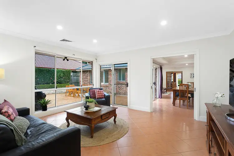 Sixth view of Homely house listing, 8A Rupert Street, Mount Colah NSW 2079