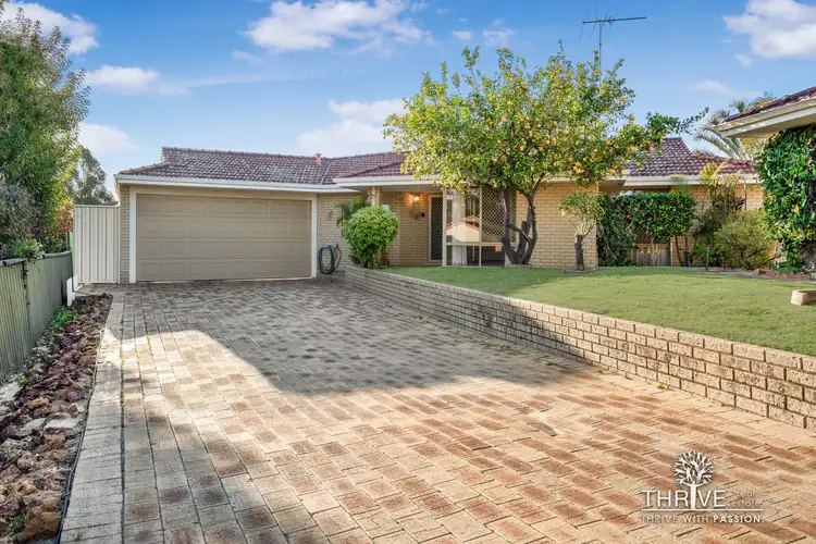 Third view of Homely house listing, 15B Berkshire Place, Kardinya WA 6163