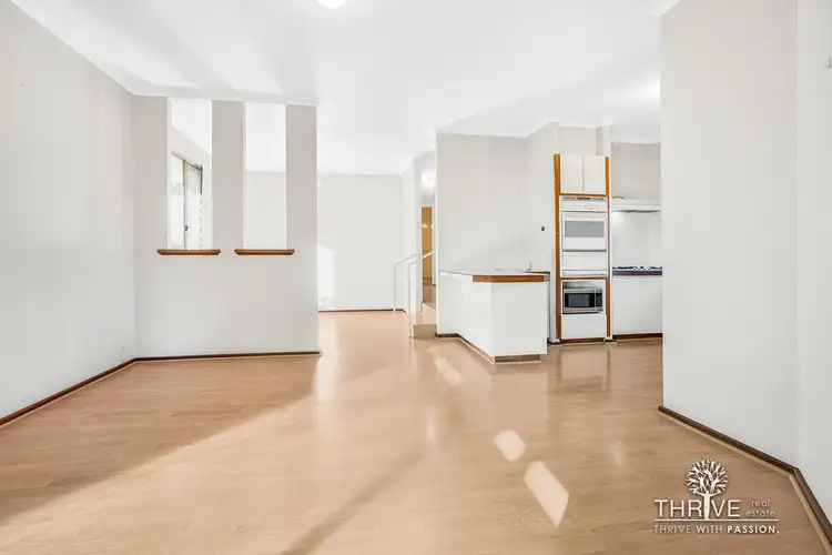 Fourth view of Homely house listing, 15B Berkshire Place, Kardinya WA 6163