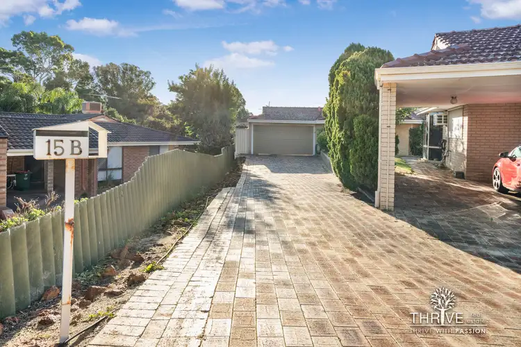 Seventh view of Homely house listing, 15B Berkshire Place, Kardinya WA 6163