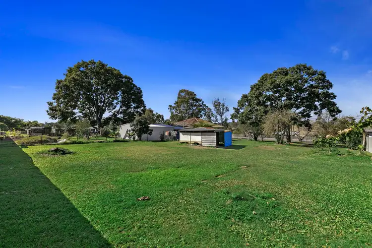 Second view of Homely land listing, LOT 110, 57 Mayne Street, Tiaro QLD 4650