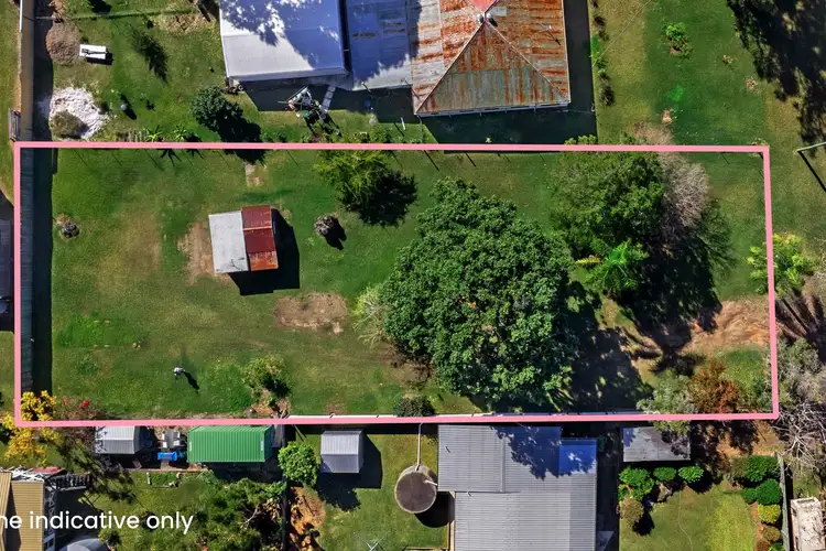 Seventh view of Homely land listing, LOT 110, 57 Mayne Street, Tiaro QLD 4650