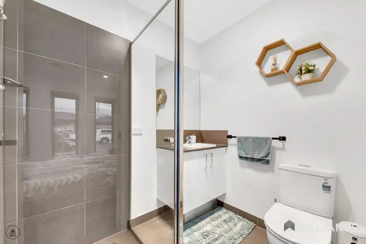 Fifth view of Homely house listing, 9 Lancers Drive, Harkness VIC 3337