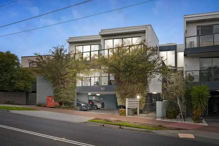 Main view of Homely apartment listing, 205/90 White Street, Mordialloc VIC 3195