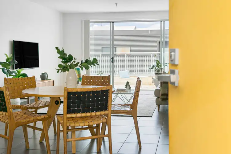Fourth view of Homely apartment listing, 205/90 White Street, Mordialloc VIC 3195