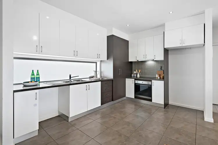 Fifth view of Homely apartment listing, 205/90 White Street, Mordialloc VIC 3195