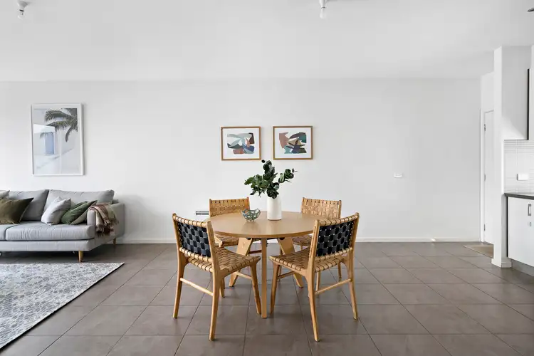 Sixth view of Homely apartment listing, 205/90 White Street, Mordialloc VIC 3195